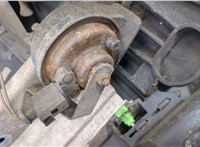  Заглушка (решетка) бампера Audi A6 (C5) 1997-2004 11368543 #14