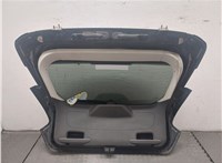  Крышка (дверь) багажника Ford Focus 3 2011-2015 20341919 #5