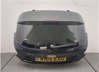  Крышка (дверь) багажника Ford Focus 3 2011-2015 20341919 #1