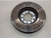  Диск тормозной Opel Vectra C 2002-2008 20341923 #2