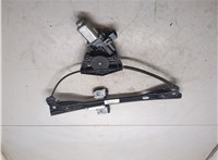 5J4837462 Стеклоподъемник электрический Skoda Fabia 2007-2014 20341924 #2
