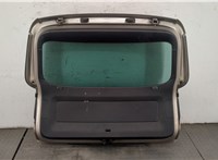  Крышка (дверь) багажника Volkswagen Tiguan 2011-2016 20341927 #3