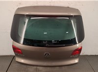  Крышка (дверь) багажника Volkswagen Tiguan 2011-2016 20341927 #1