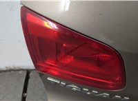  Крышка (дверь) багажника Volkswagen Tiguan 2011-2016 20341927 #5