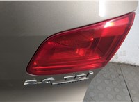  Крышка (дверь) багажника Volkswagen Tiguan 2011-2016 20341927 #8