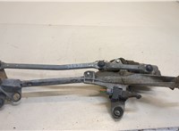 Двигатель стеклоочистителя (моторчик дворников) передний Renault Laguna 1994-2001 11368555 #1