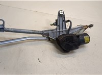  Двигатель стеклоочистителя (моторчик дворников) передний Renault Laguna 1994-2001 11368555 #4