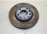  Диск тормозной Opel Astra H 2004-2010 20341932 #1