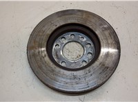  Диск тормозной Opel Astra H 2004-2010 20341932 #2