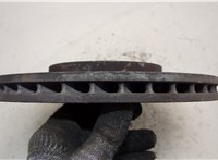  Диск тормозной Opel Astra H 2004-2010 20341932 #3