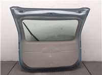  Обшивка крышки (двери) багажника Honda FRV 11368562 #3