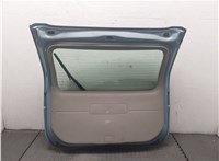  Обшивка крышки (двери) багажника Honda FRV 11368562 #5