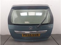  Обшивка крышки (двери) багажника Honda FRV 11368562 #1