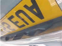  Обшивка крышки (двери) багажника Honda FRV 11368562 #11
