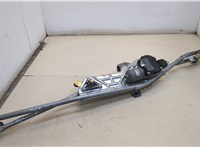  Механизм стеклоочистителя (трапеция дворников) Ford Galaxy 2000-2006 20341934 #1