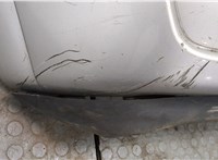  Заглушка (решетка) бампера Opel Meriva 2003-2010 11368566 #2