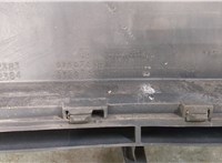  Заглушка (решетка) бампера Opel Meriva 2003-2010 11368566 #5