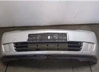  Заглушка (решетка) бампера Opel Meriva 2003-2010 11368566 #1