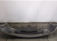  Заглушка (решетка) бампера Opel Meriva 2003-2010 11368566 #6