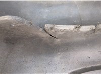  Заглушка (решетка) бампера Opel Meriva 2003-2010 11368566 #7