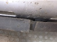 Заглушка (решетка) бампера Opel Meriva 2003-2010 11368566 #8