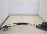  Кулиса КПП Skoda Fabia 2004-2007 20341938 #1