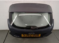  Крышка (дверь) багажника Ford Focus 3 2011-2015 20341941 #1