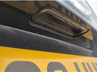  Крышка (дверь) багажника Ford Focus 3 2011-2015 20341941 #7
