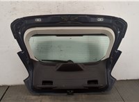  Крышка (дверь) багажника Ford Focus 3 2011-2015 20341941 #9