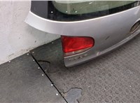 5K6827025J Крышка (дверь) багажника Volkswagen Golf 6 2009-2012 20341951 #7