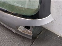 5K6827025J Крышка (дверь) багажника Volkswagen Golf 6 2009-2012 20341951 #8