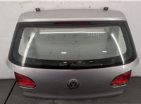  Фонарь дополнительный (стоп-сигнал) Volkswagen Golf 6 2009-2012 11368571 #1