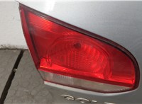  Фонарь дополнительный (стоп-сигнал) Volkswagen Golf 6 2009-2012 11368571 #7