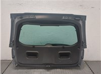  Крышка (дверь) багажника Citroen C3 2009-2013 20341952 #8