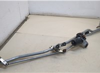  Механизм стеклоочистителя (трапеция дворников) Opel Meriva 2003-2010 20341958 #1