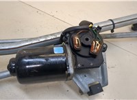  Механизм стеклоочистителя (трапеция дворников) Opel Meriva 2003-2010 20341958 #3