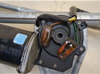  Механизм стеклоочистителя (трапеция дворников) Opel Meriva 2003-2010 20341958 #4