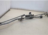  Механизм стеклоочистителя (трапеция дворников) Opel Meriva 2003-2010 20341958 #6
