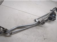  Механизм стеклоочистителя (трапеция дворников) Opel Meriva 2003-2010 20341958 #7
