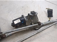  Механизм стеклоочистителя (трапеция дворников) Opel Meriva 2003-2010 20341958 #8
