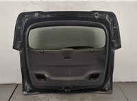  Обшивка крышки (двери) багажника Peugeot 2008 2013-2016 11368593 #3