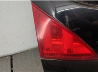  Обшивка крышки (двери) багажника Peugeot 2008 2013-2016 11368593 #4
