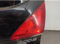  Обшивка крышки (двери) багажника Peugeot 2008 2013-2016 11368593 #5