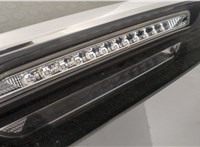  Обшивка крышки (двери) багажника Peugeot 2008 2013-2016 11368593 #7