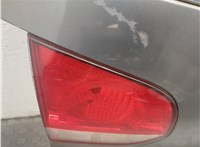  Фонарь дополнительный (стоп-сигнал) Volkswagen Golf 6 2009-2012 11368598 #10