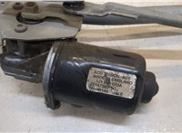  Механизм стеклоочистителя (трапеция дворников) Volkswagen Golf 4 1997-2005 20341987 #2