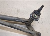  Механизм стеклоочистителя (трапеция дворников) Volkswagen Golf 4 1997-2005 20341987 #3
