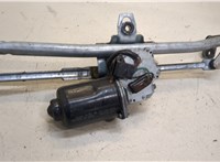  Механизм стеклоочистителя (трапеция дворников) Volkswagen Golf 4 1997-2005 20341987 #5