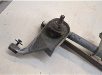  Двигатель стеклоочистителя (моторчик дворников) передний Mitsubishi Colt 2004-2008 11368612 #2