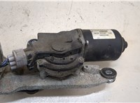  Двигатель стеклоочистителя (моторчик дворников) передний Mitsubishi Colt 2004-2008 11368612 #3